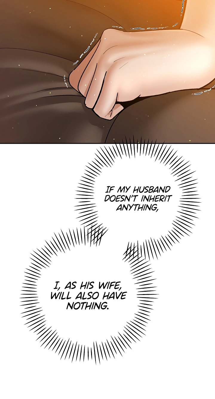 The Father-In-Law Fucks Them All Chapter 46 page 34 - 