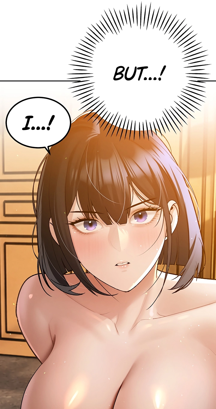 The Father-In-Law Fucks Them All Chapter 46 page 35 - 