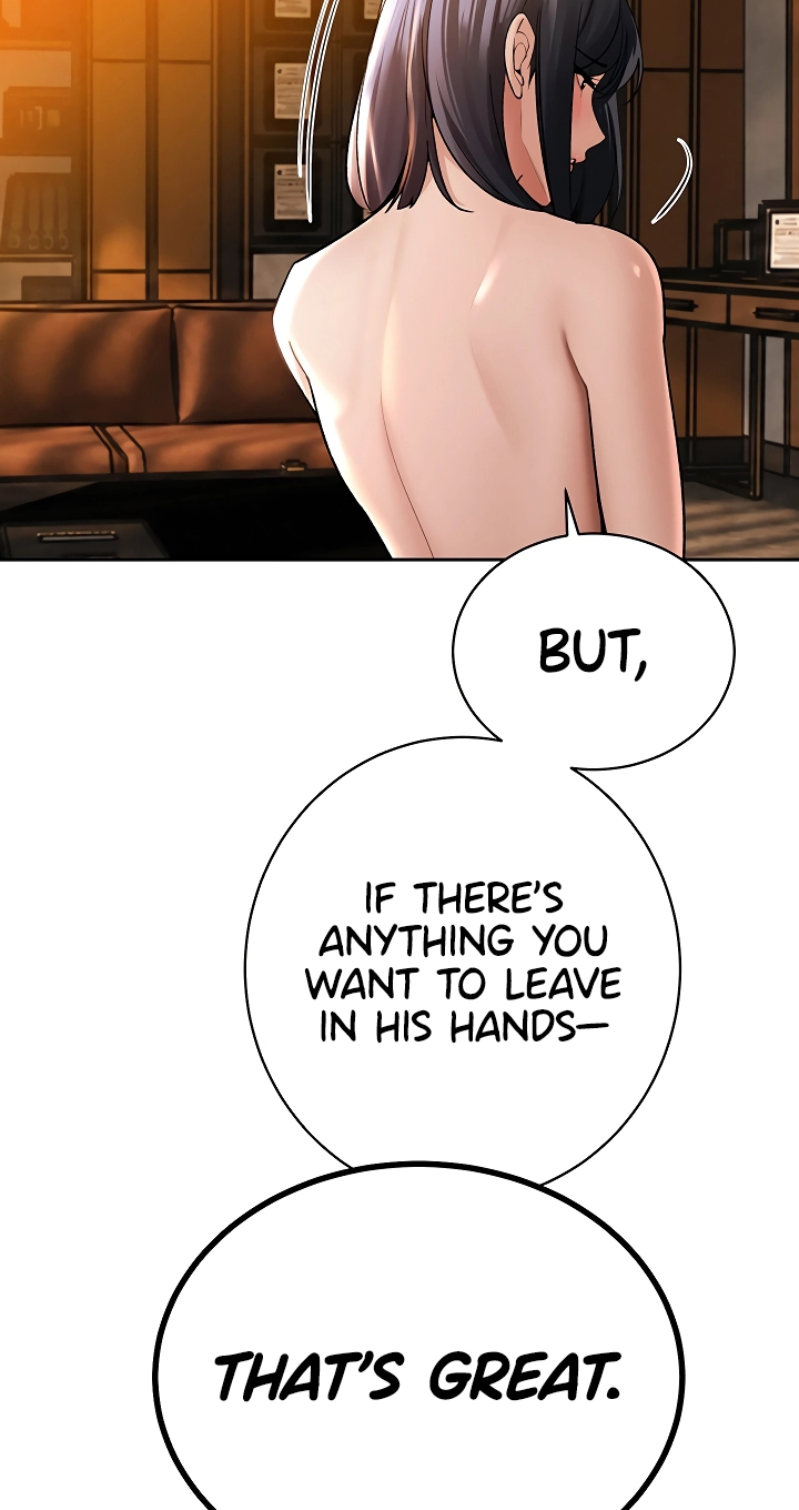 The Father-In-Law Fucks Them All Chapter 46 page 37 - 