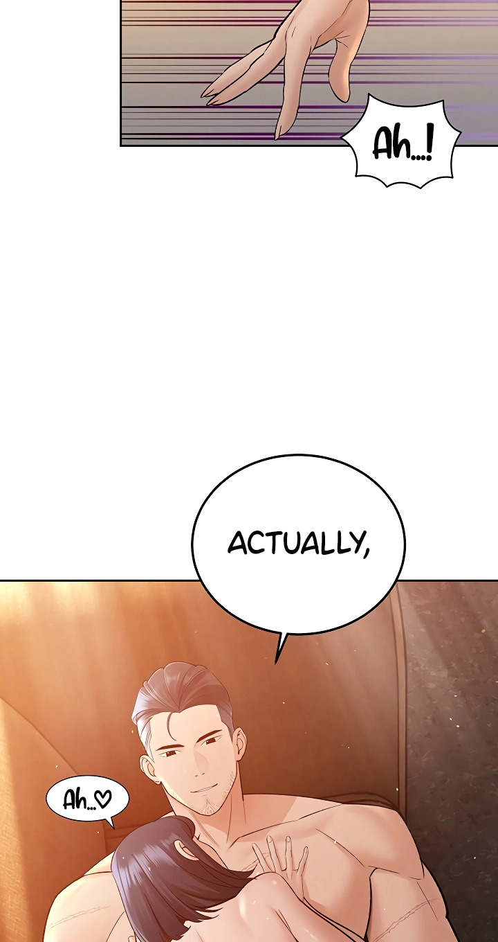The Father-In-Law Fucks Them All Chapter 46 page 39 - 