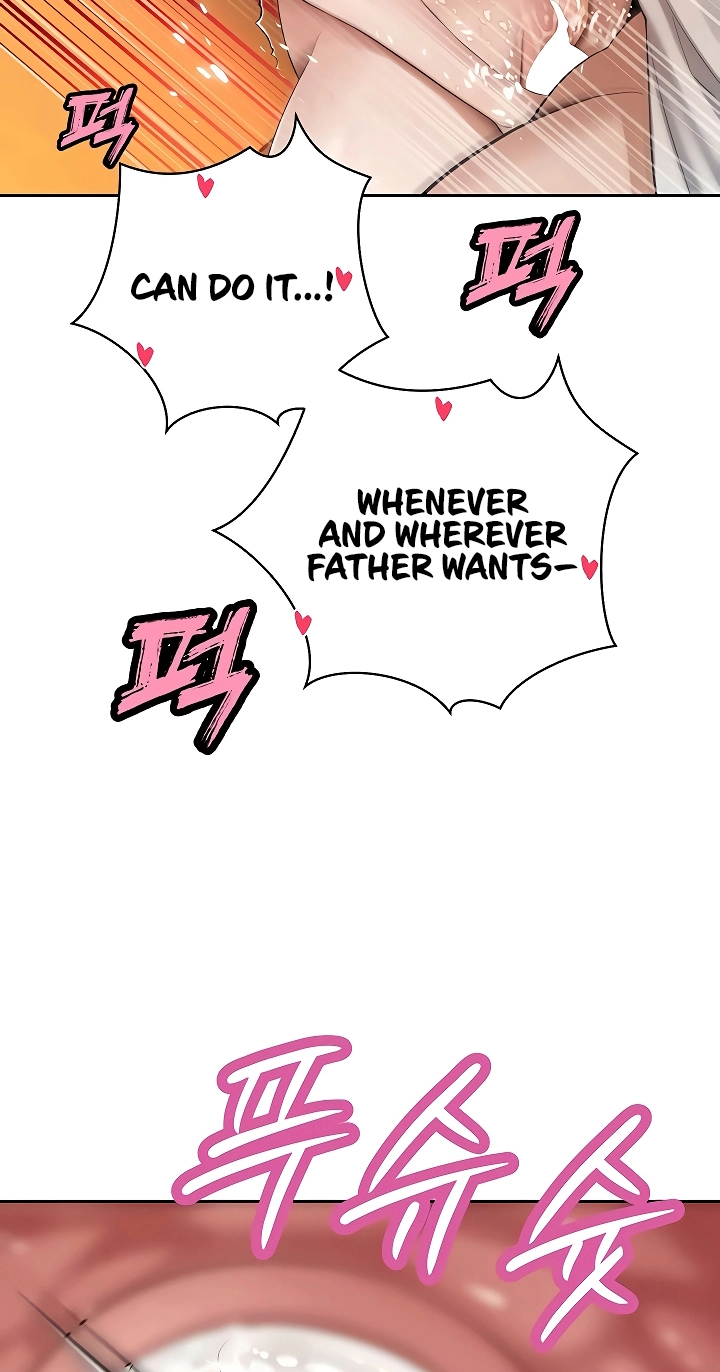 The Father-In-Law Fucks Them All Chapter 46 page 5 - 