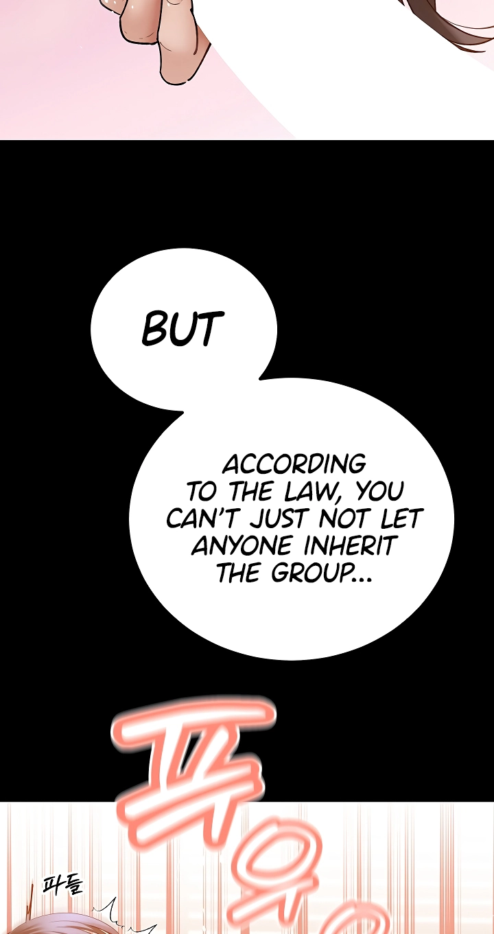 The Father-In-Law Fucks Them All Chapter 46 page 43 - 