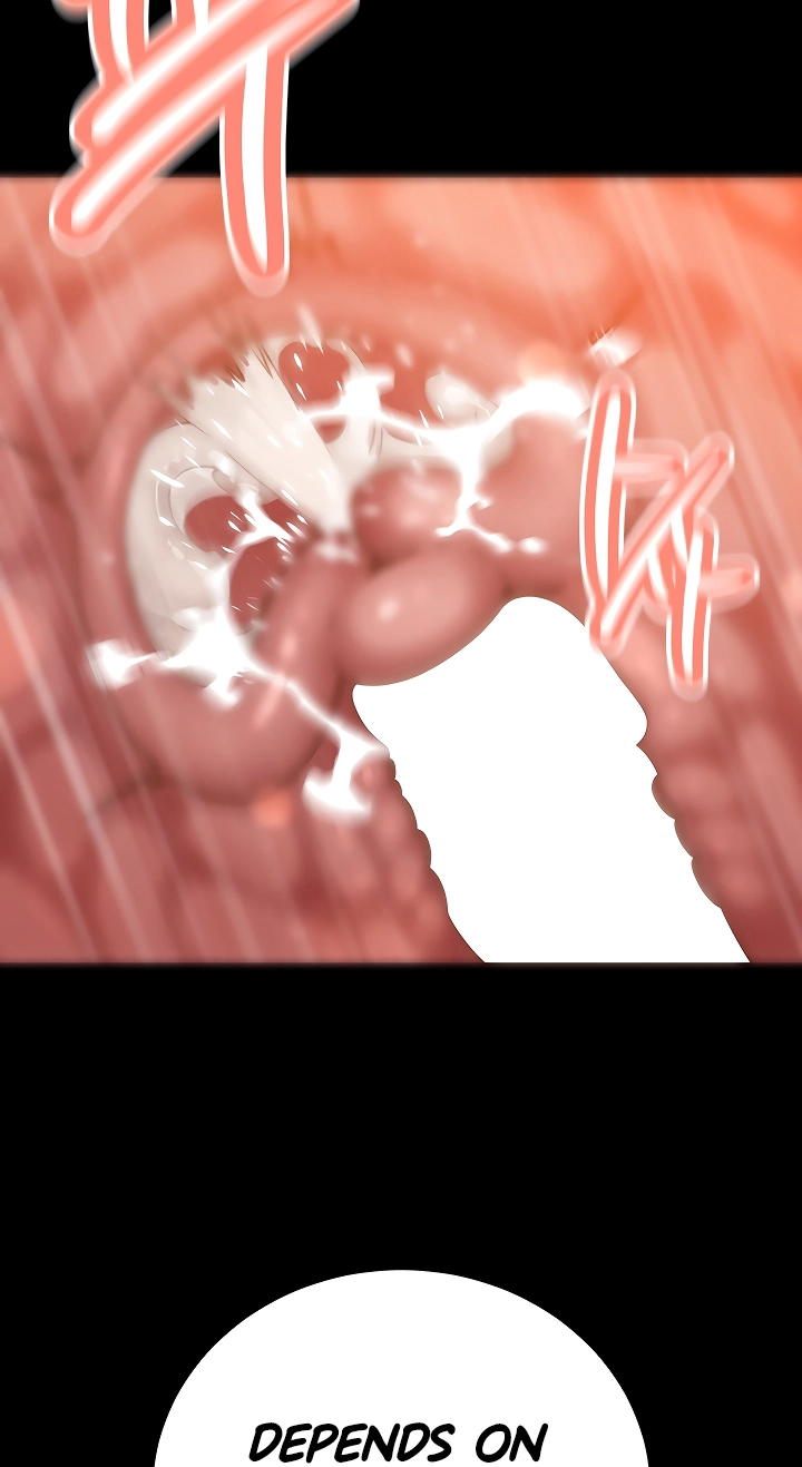The Father-In-Law Fucks Them All Chapter 46 page 52 - 