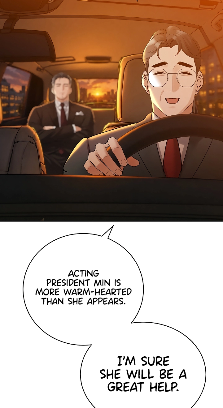 The Father-In-Law Fucks Them All Chapter 46 page 61 - 