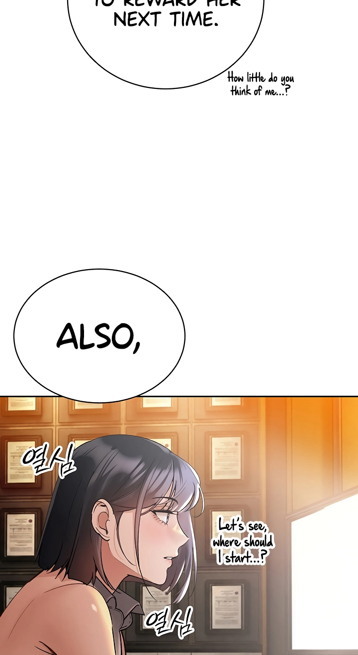 The Father-In-Law Fucks Them All Chapter 46 page 63 - 