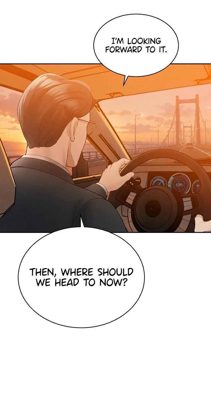 The Father-In-Law Fucks Them All Chapter 46 page 69 - 