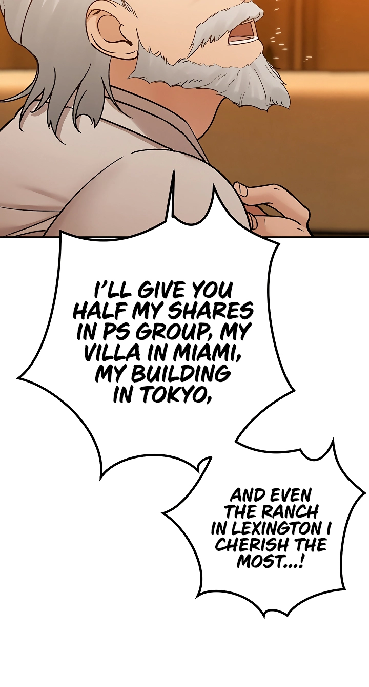 The Father-In-Law Fucks Them All Chapter 46 page 77 - 