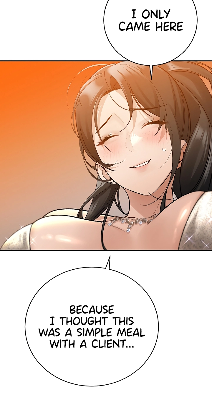 The Father-In-Law Fucks Them All Chapter 46 page 79 - 
