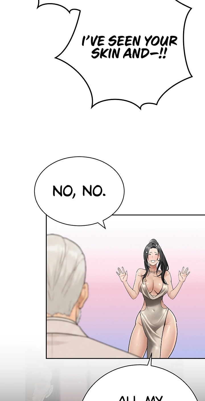 The Father-In-Law Fucks Them All Chapter 46 page 81 - 