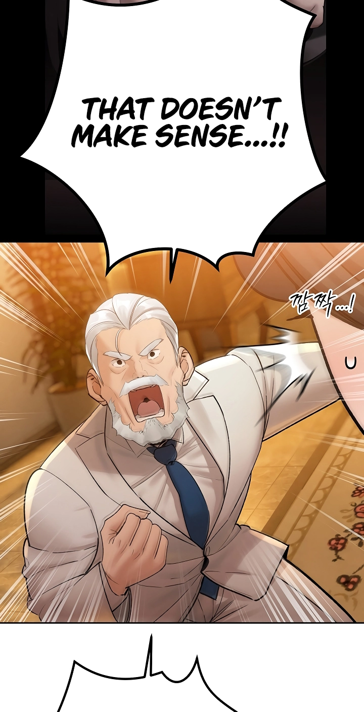 The Father-In-Law Fucks Them All Chapter 46 page 83 - 