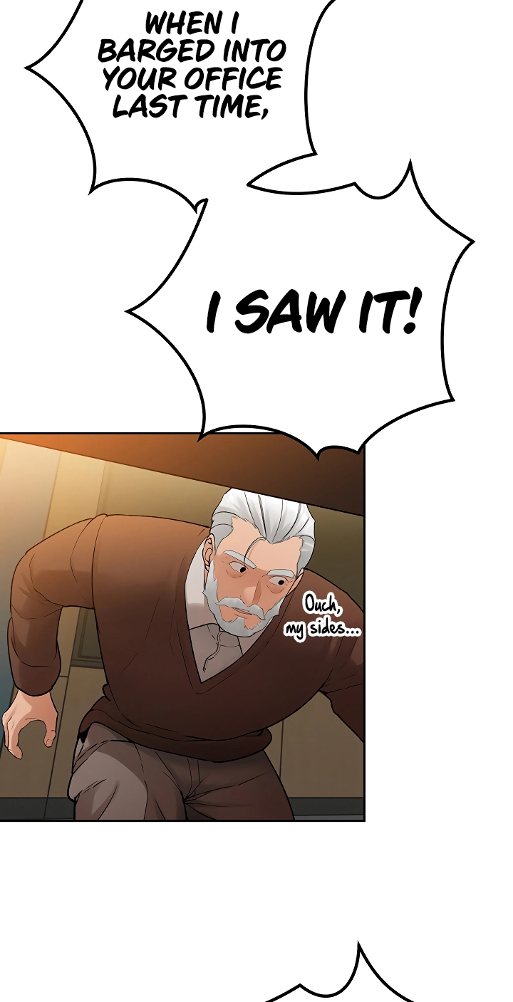 The Father-In-Law Fucks Them All Chapter 46 page 84 - 