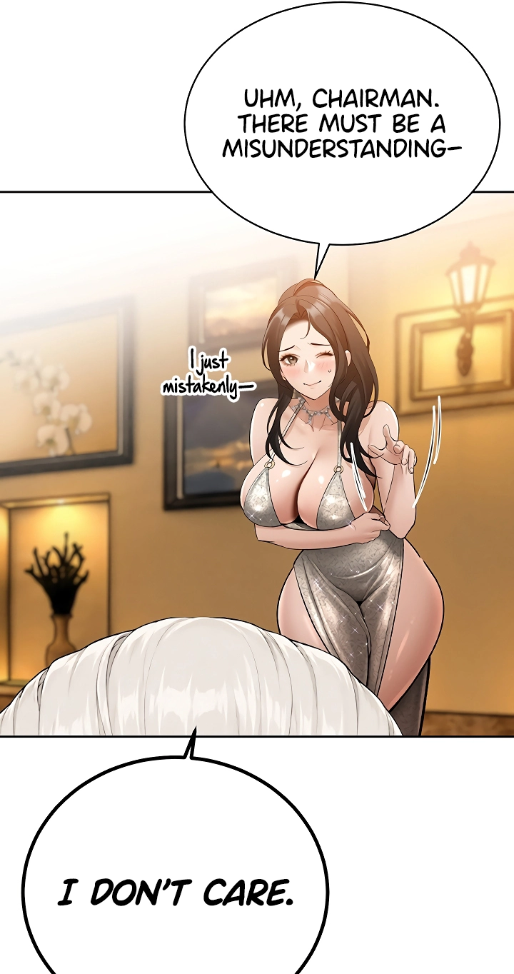 The Father-In-Law Fucks Them All Chapter 46 page 88 - 