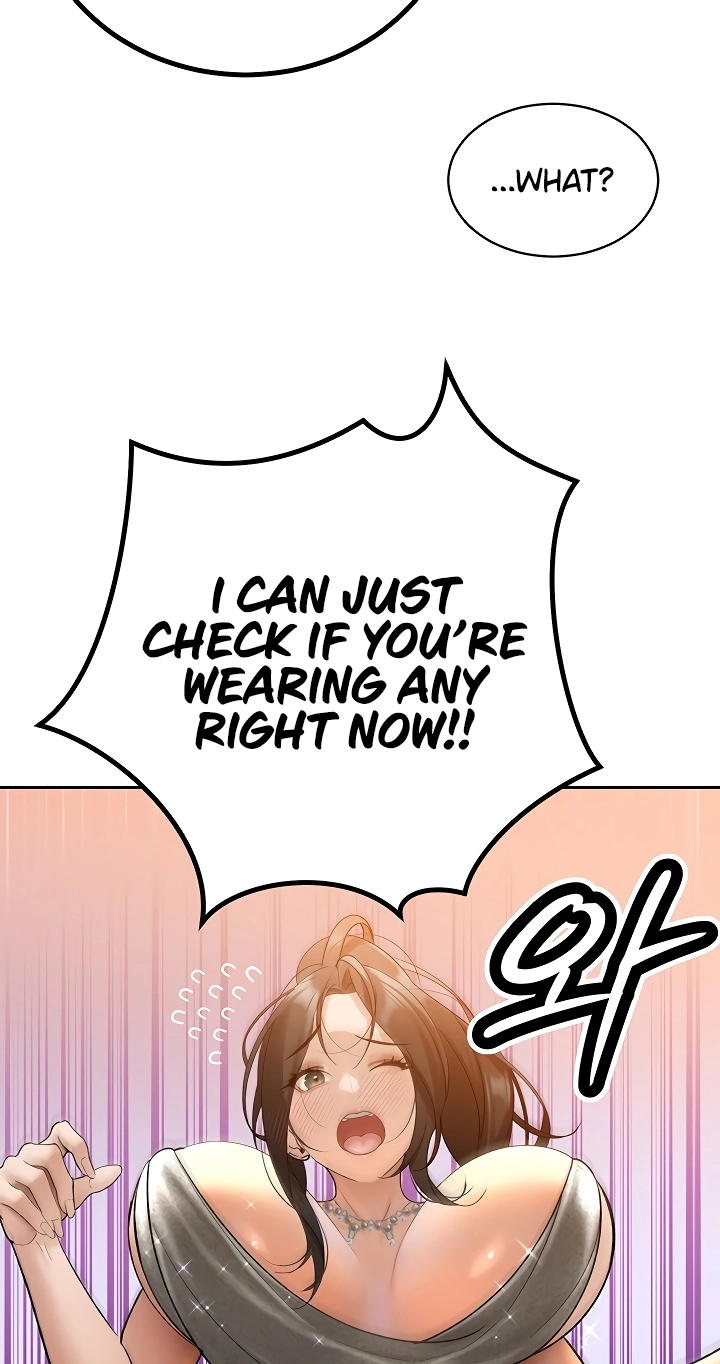 The Father-In-Law Fucks Them All Chapter 46 page 89 - 