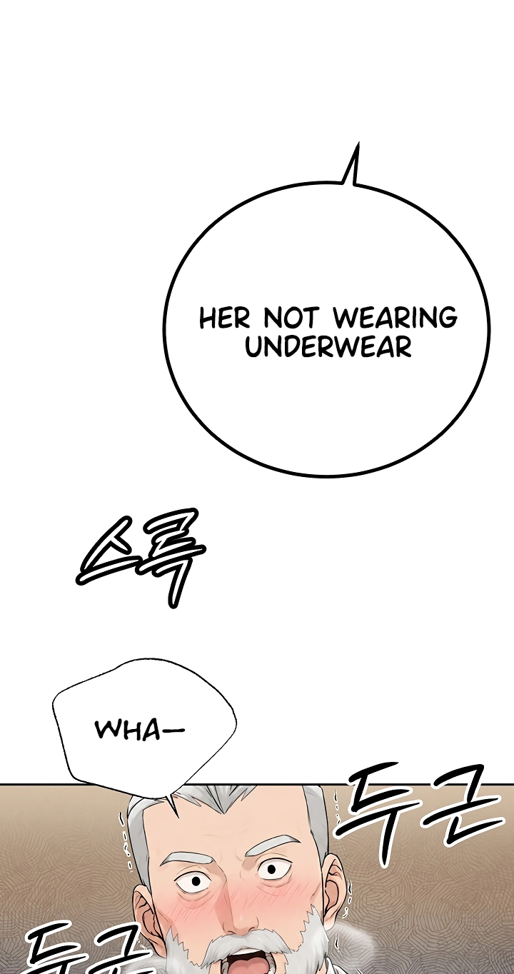 The Father-In-Law Fucks Them All Chapter 46 page 96 - 