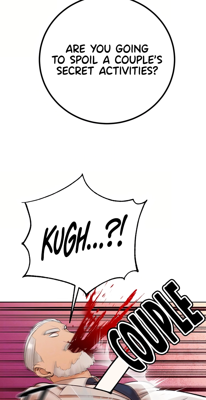 The Father-In-Law Fucks Them All Chapter 47 page 16 - 