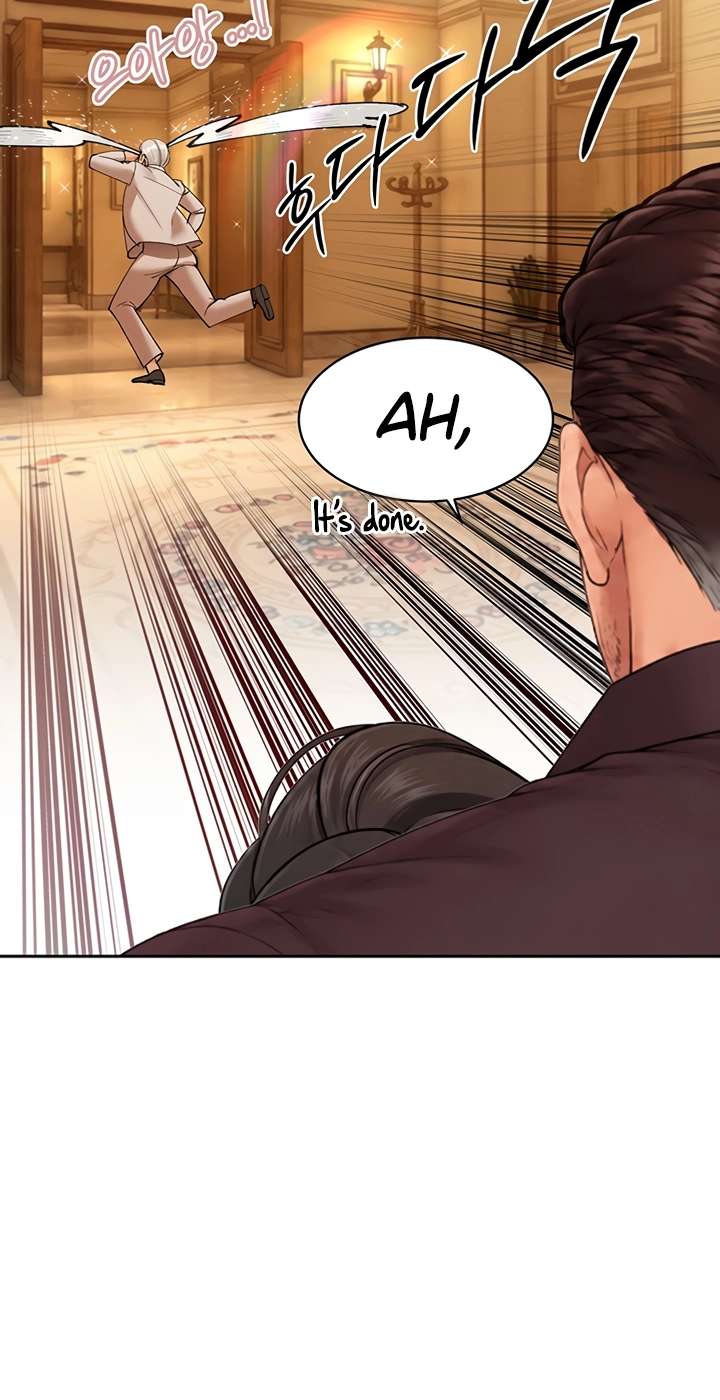 The Father-In-Law Fucks Them All Chapter 47 page 19 - 