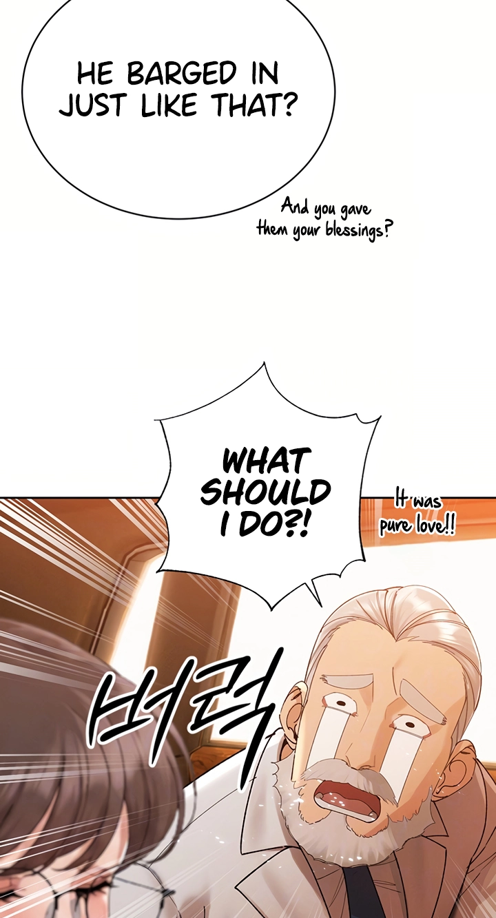 The Father-In-Law Fucks Them All Chapter 47 page 24 - 