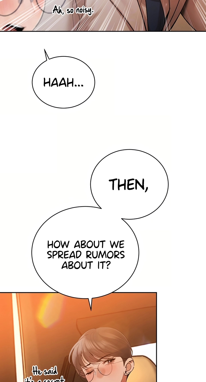 The Father-In-Law Fucks Them All Chapter 47 page 25 - 