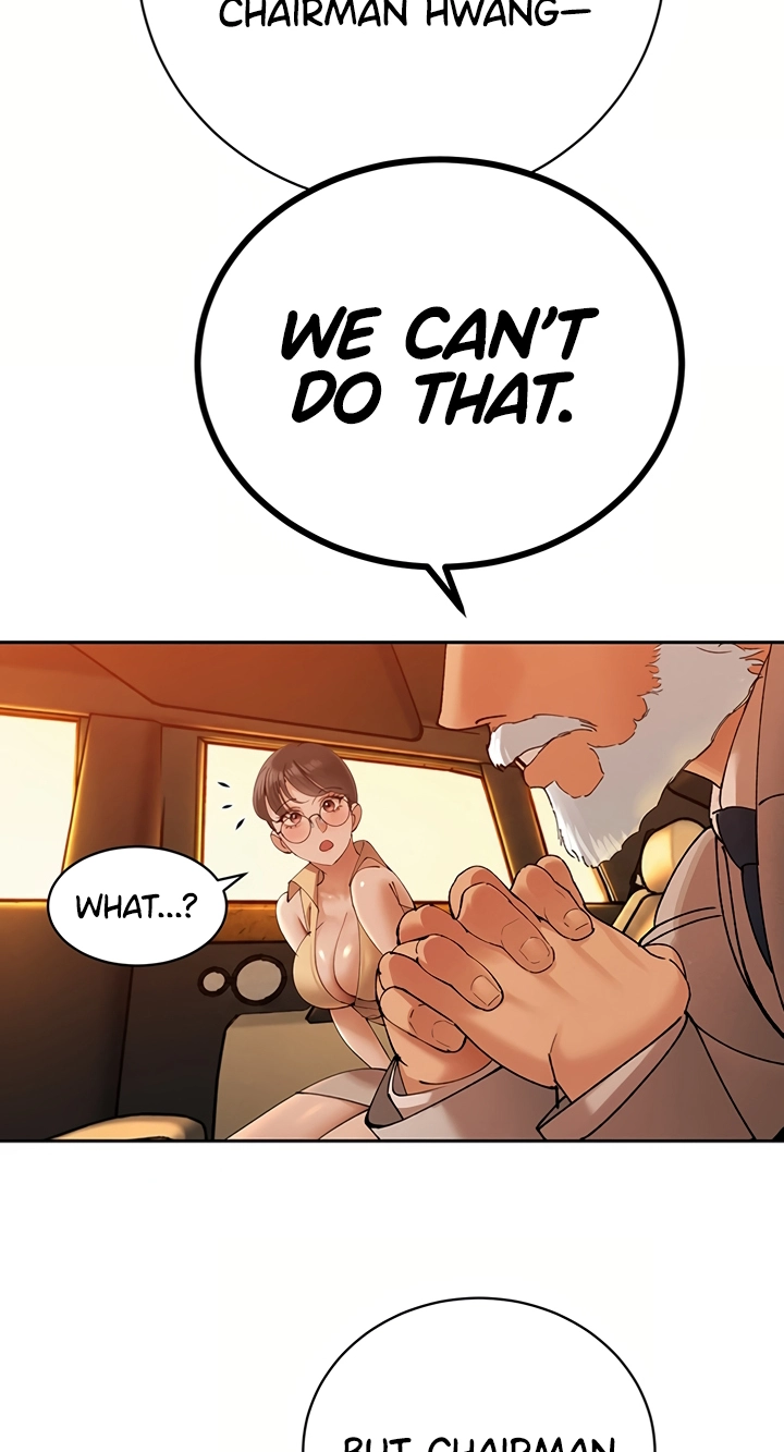 The Father-In-Law Fucks Them All Chapter 47 page 27 - 