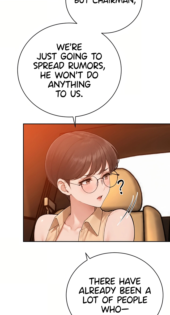 The Father-In-Law Fucks Them All Chapter 47 page 28 - 
