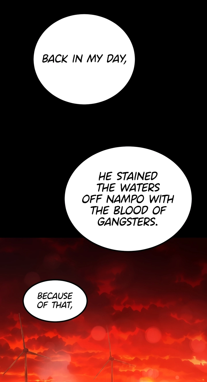 The Father-In-Law Fucks Them All Chapter 47 page 31 - 