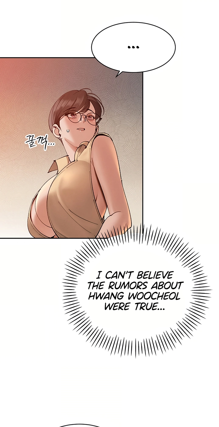 The Father-In-Law Fucks Them All Chapter 47 page 35 - 