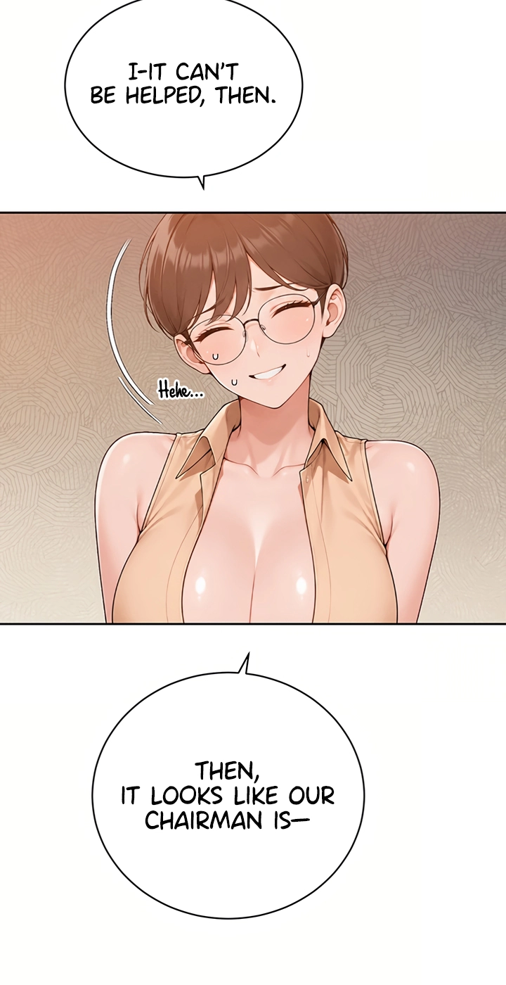 The Father-In-Law Fucks Them All Chapter 47 page 36 - 