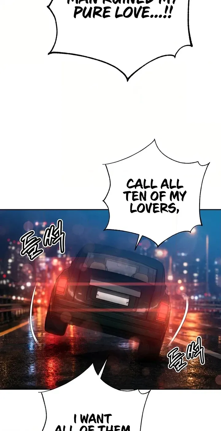 The Father-In-Law Fucks Them All Chapter 47 page 40 - 