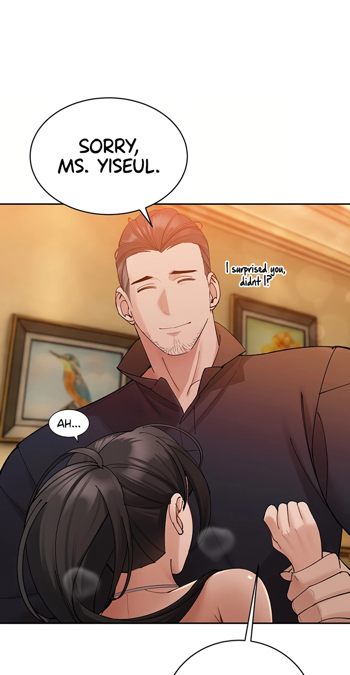 The Father-In-Law Fucks Them All Chapter 47 page 42 - 