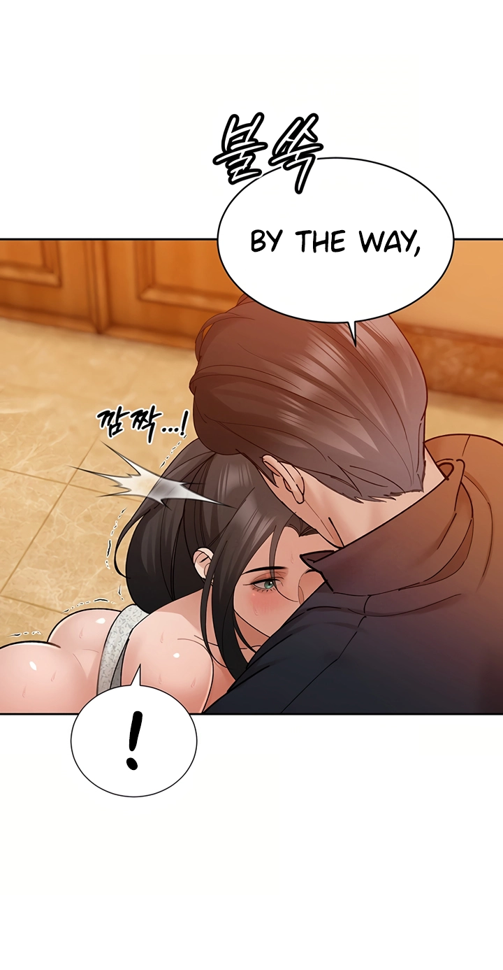 The Father-In-Law Fucks Them All Chapter 47 page 48 - 
