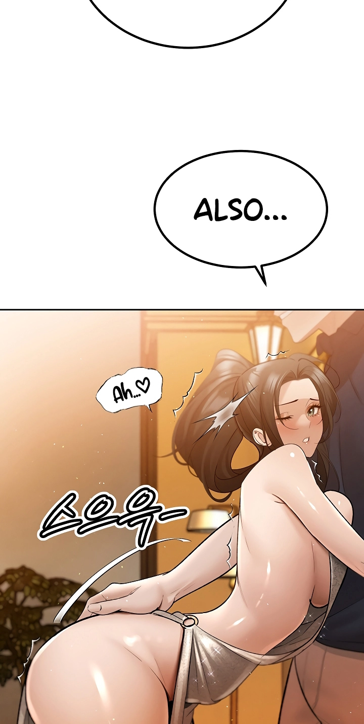 The Father-In-Law Fucks Them All Chapter 47 page 6 - 