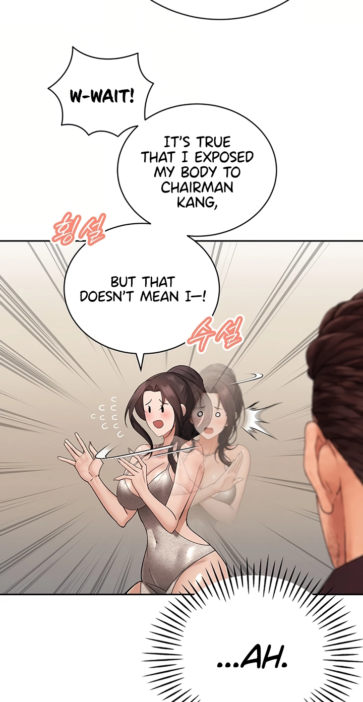 The Father-In-Law Fucks Them All Chapter 47 page 59 - 