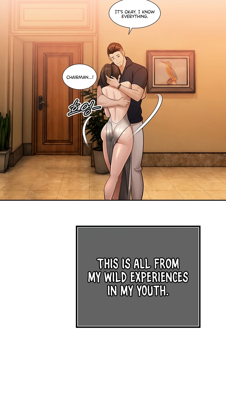 The Father-In-Law Fucks Them All Chapter 47 page 66 - 