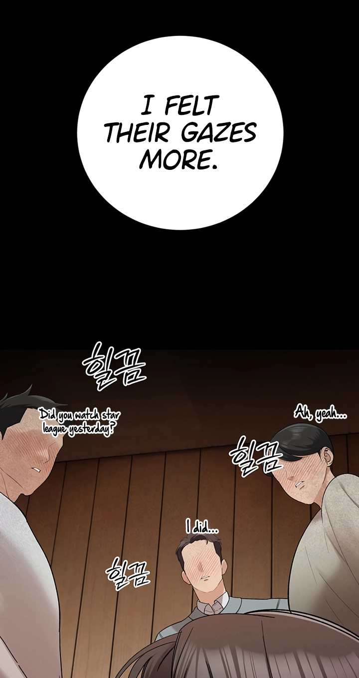 The Father-In-Law Fucks Them All Chapter 47 page 74 - 