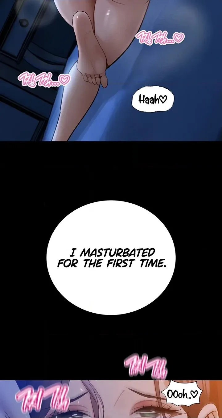 The Father-In-Law Fucks Them All Chapter 47 page 80 - 