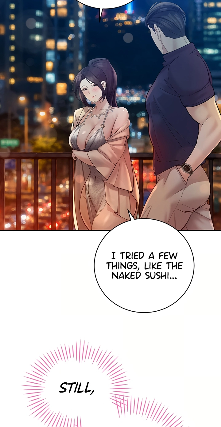 The Father-In-Law Fucks Them All Chapter 47 page 84 - 