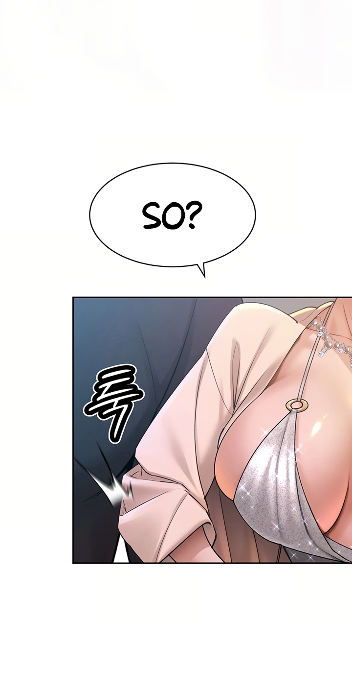 The Father-In-Law Fucks Them All Chapter 48 page 11 - 