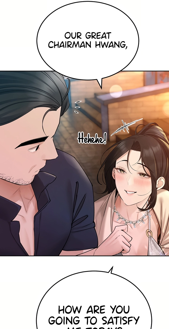 The Father-In-Law Fucks Them All Chapter 48 page 12 - 