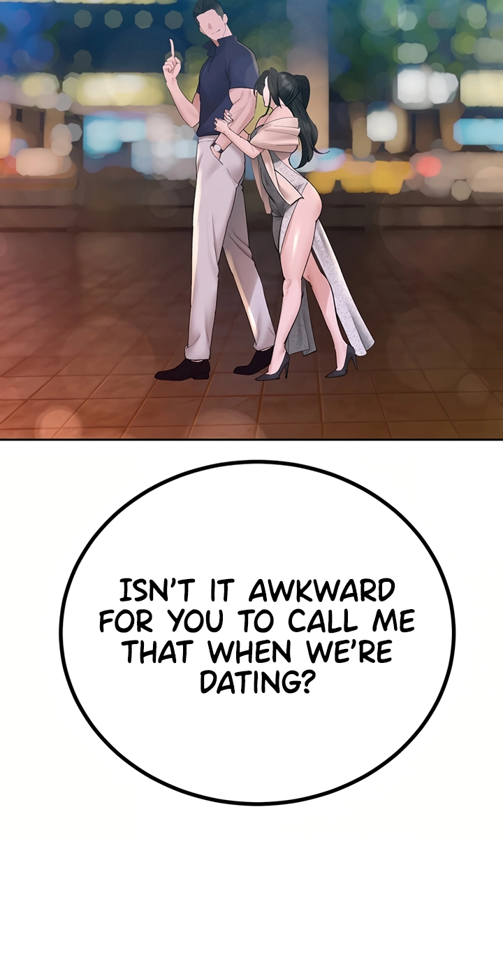 The Father-In-Law Fucks Them All Chapter 48 page 17 - 