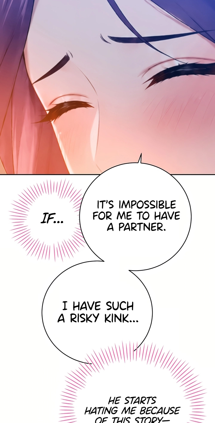 The Father-In-Law Fucks Them All Chapter 48 page 3 - 