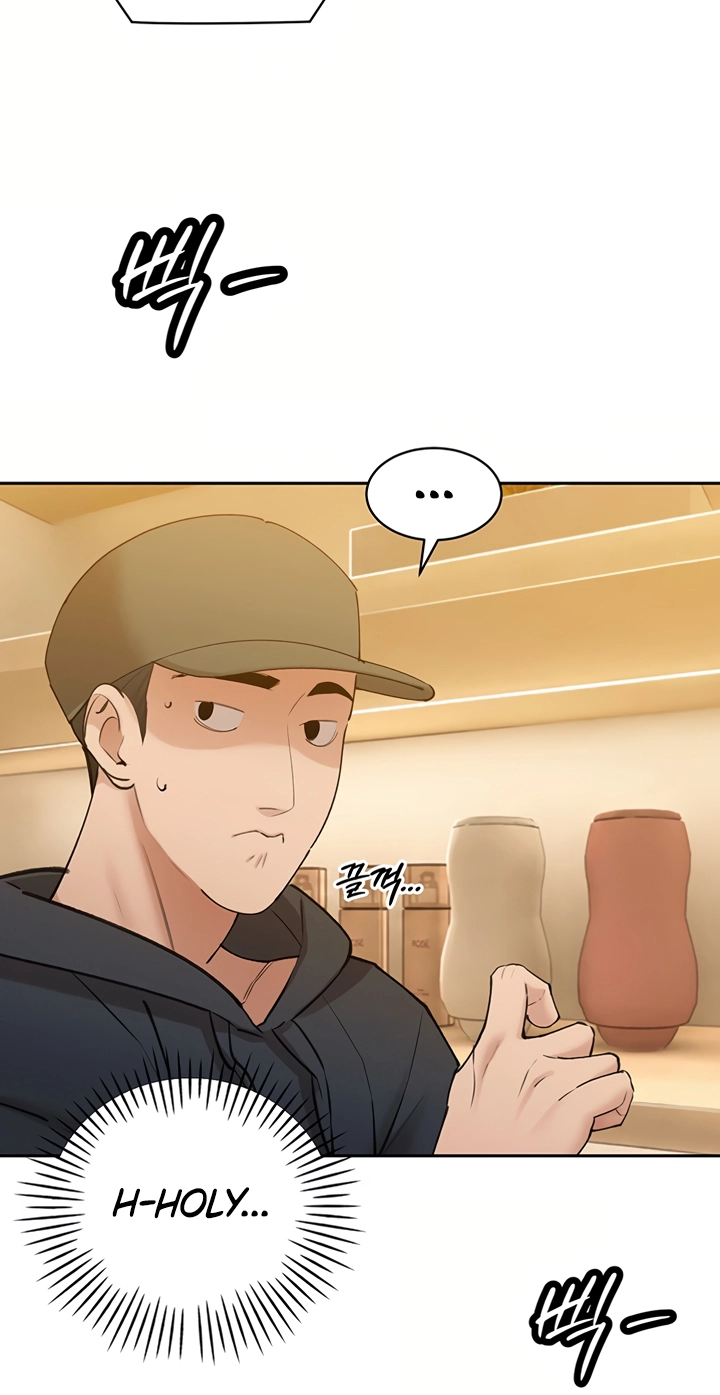 The Father-In-Law Fucks Them All Chapter 48 page 21 - 