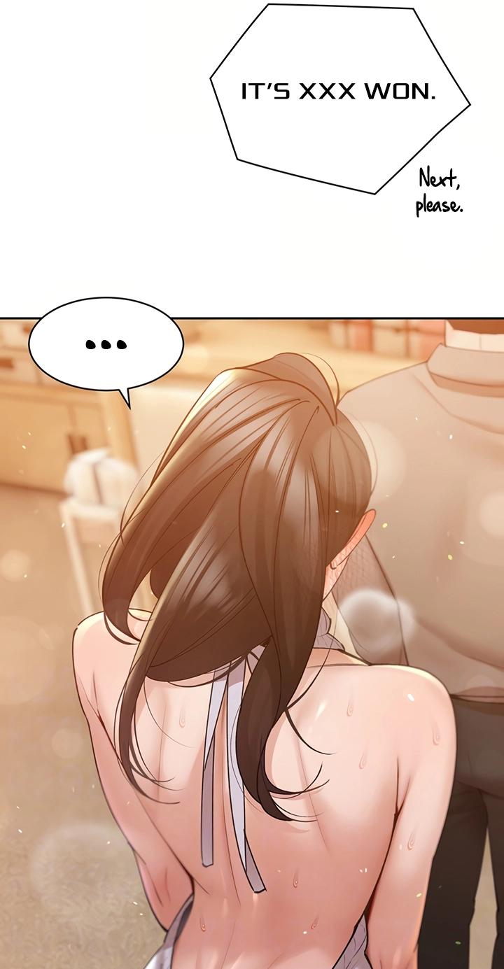 The Father-In-Law Fucks Them All Chapter 48 page 22 - 
