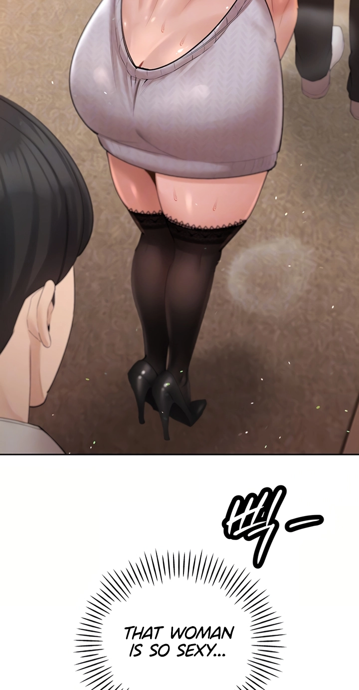 The Father-In-Law Fucks Them All Chapter 48 page 23 - 