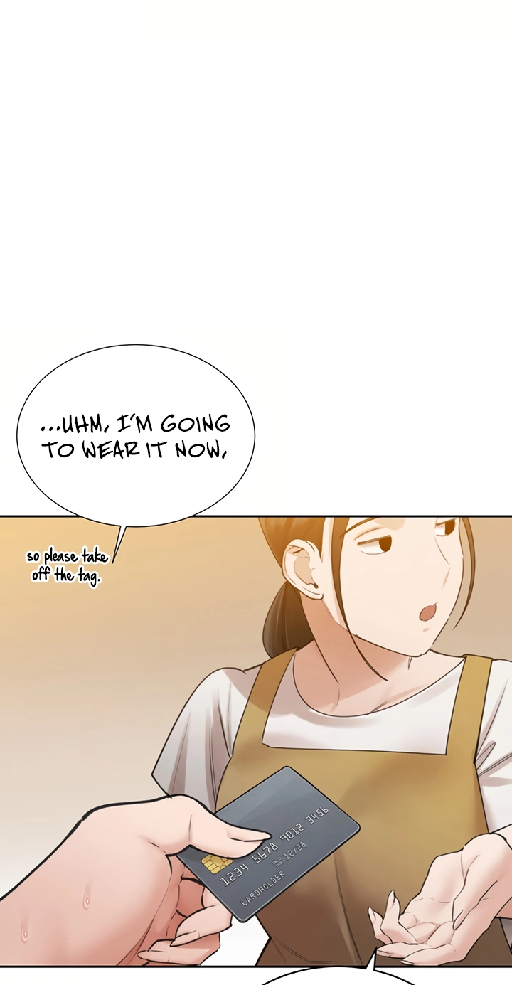The Father-In-Law Fucks Them All Chapter 48 page 26 - 