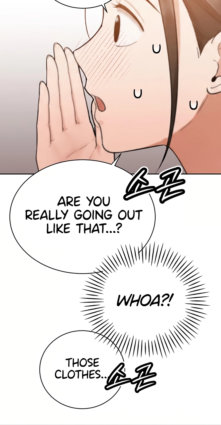 The Father-In-Law Fucks Them All Chapter 48 page 31 - 