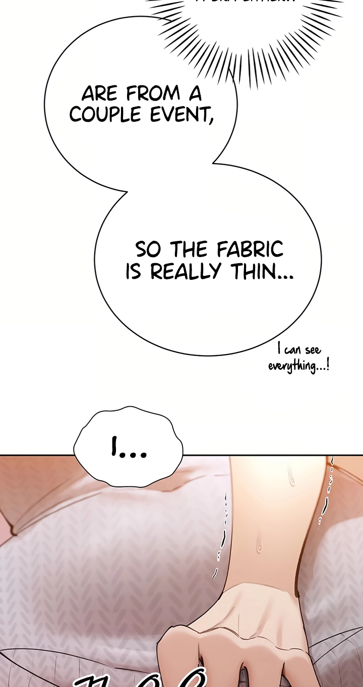 The Father-In-Law Fucks Them All Chapter 48 page 33 - 