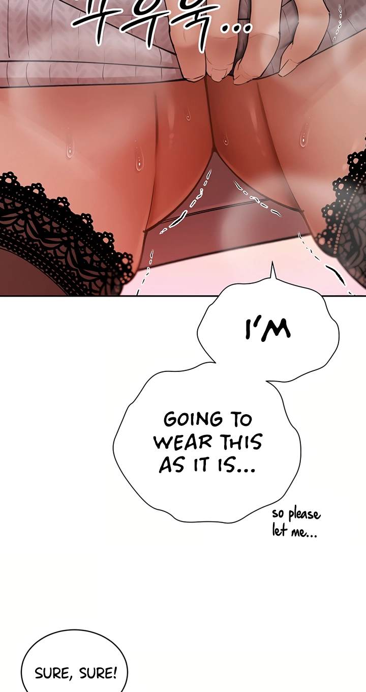 The Father-In-Law Fucks Them All Chapter 48 page 34 - 