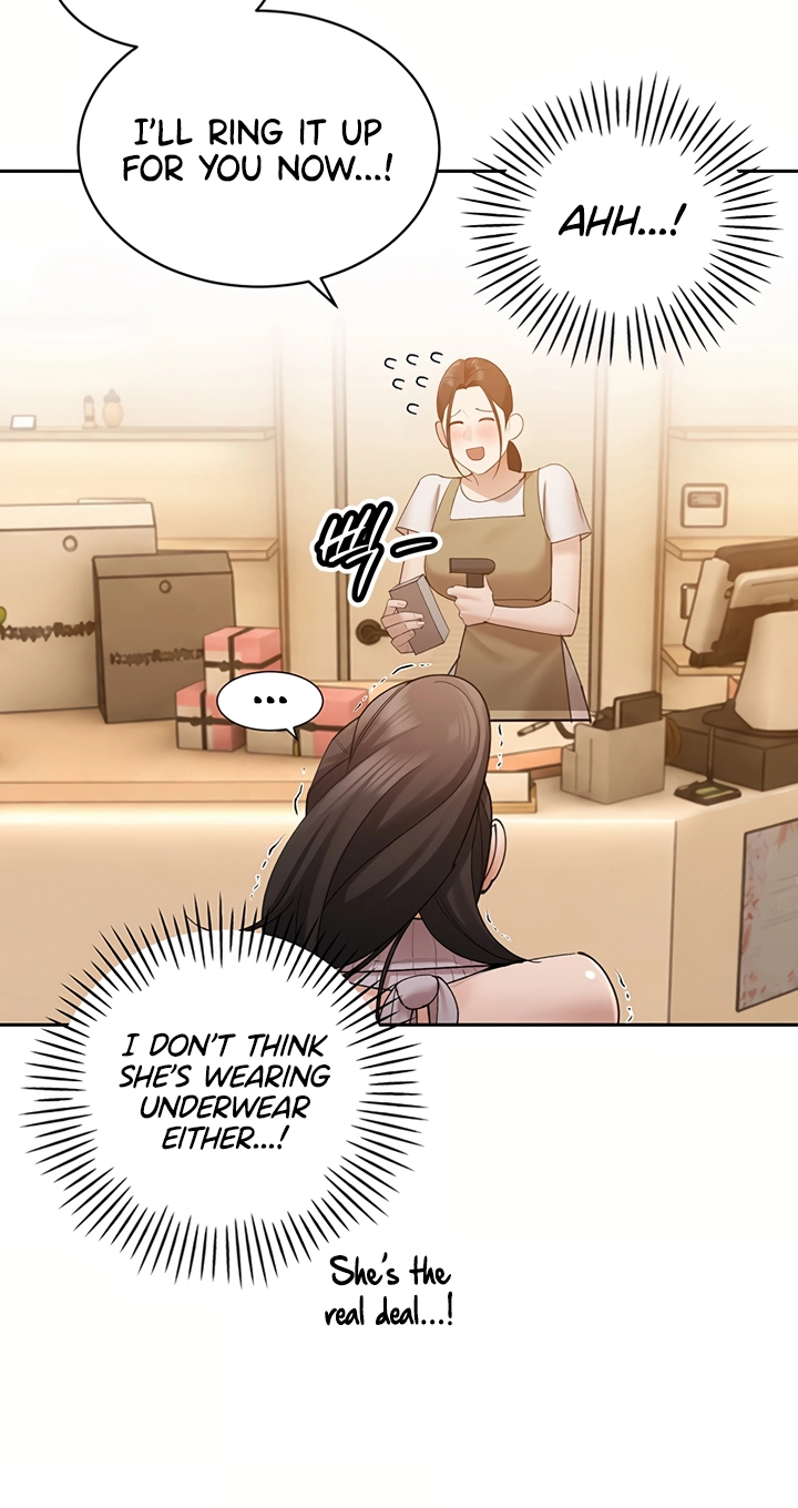 The Father-In-Law Fucks Them All Chapter 48 page 35 - 