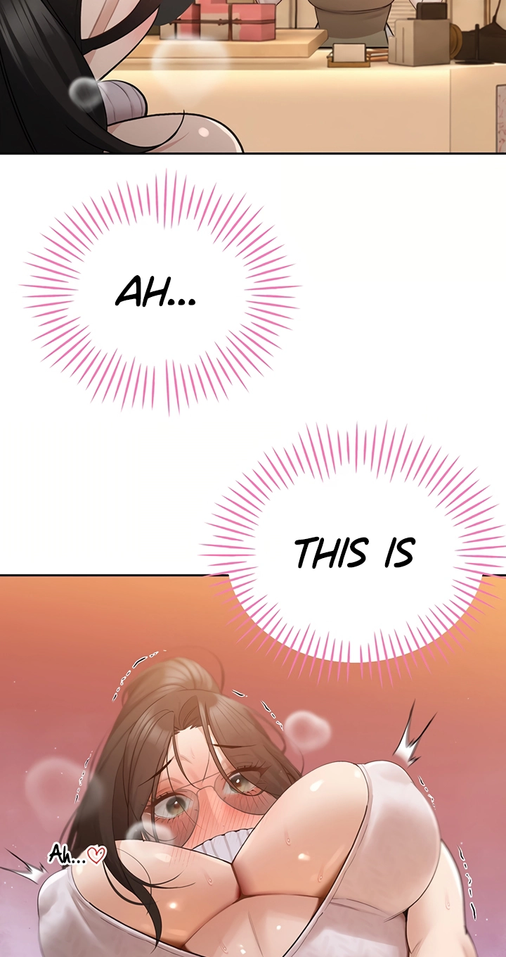 The Father-In-Law Fucks Them All Chapter 48 page 37 - 