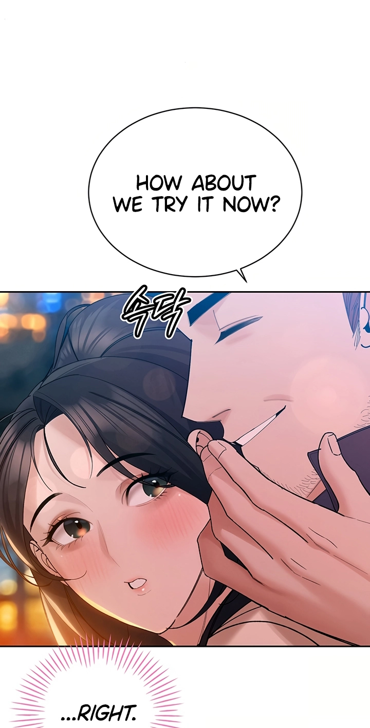The Father-In-Law Fucks Them All Chapter 48 page 5 - 
